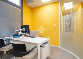 Ufficio Via San Donato, Granarolo dell'Emilia - foto 15