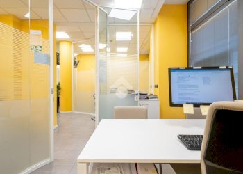 Ufficio Via San Donato, Granarolo dell'Emilia - foto 16