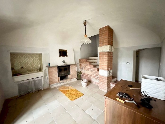 Rustico Fabiano frazione di Solonghello, Solonghello - foto 1