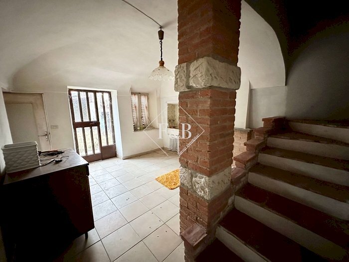 Rustico Fabiano frazione di Solonghello, Solonghello - foto 2