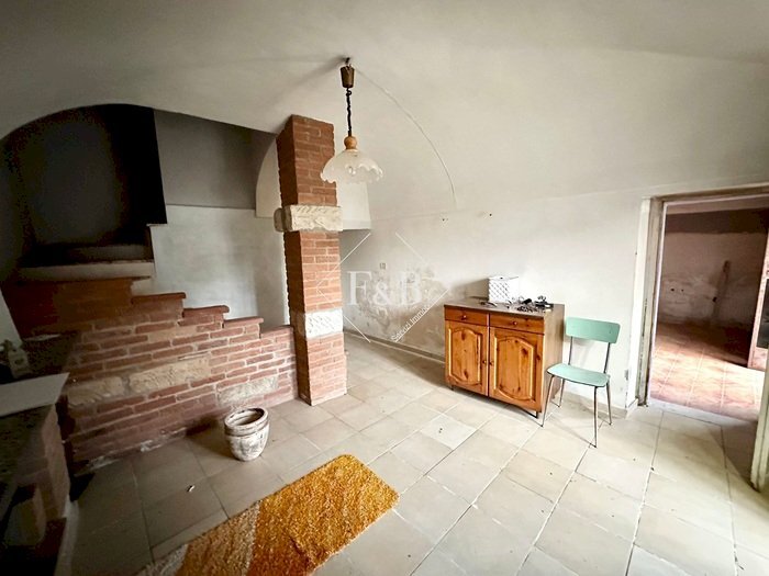 Rustico Fabiano frazione di Solonghello, Solonghello - foto 3