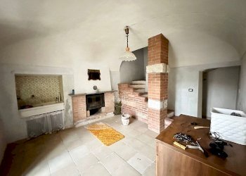 Rustico Fabiano frazione di Solonghello, Solonghello - foto 1