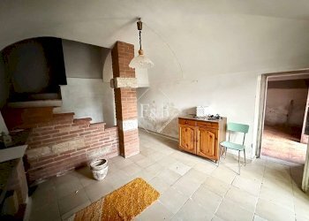 Rustico Fabiano frazione di Solonghello, Solonghello - foto 3