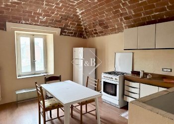 Rustico Fabiano frazione di Solonghello, Solonghello - foto 4