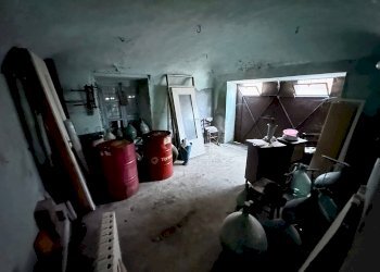 Rustico Fabiano frazione di Solonghello, Solonghello - foto 19