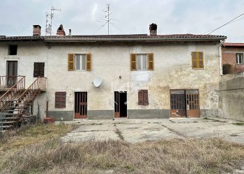 Rustico Fabiano frazione di Solonghello, Solonghello - foto 20