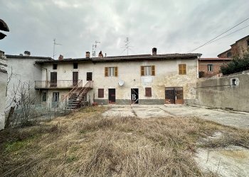 Rustico Fabiano frazione di Solonghello, Solonghello - foto 21