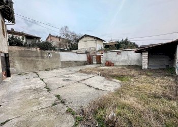 Rustico Fabiano frazione di Solonghello, Solonghello - foto 22