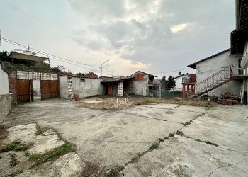 Rustico Fabiano frazione di Solonghello, Solonghello - foto 24