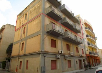 Appartamento Via Emilio Ravasio 12, Sciacca - foto 19