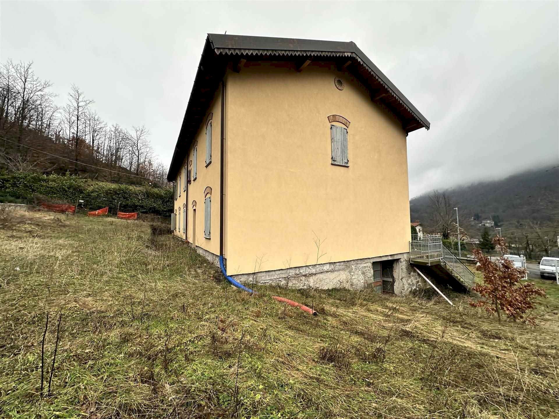 Stable - Palace Via Ca' Landino 48, Castiglione dei Pepoli - photo 3