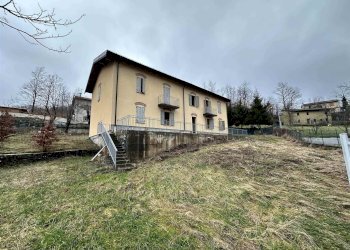 Stabile - Palazzo Via Ca' Landino 48, Castiglione dei Pepoli - foto 2