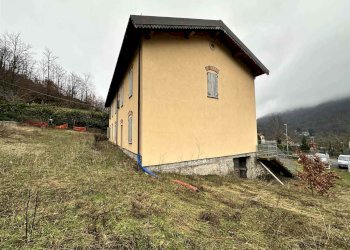 Stabile - Palazzo Via Ca' Landino 48, Castiglione dei Pepoli - foto 3