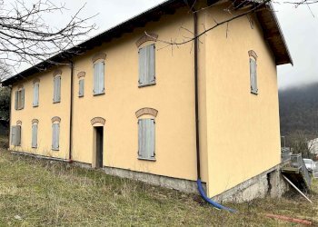 Stabile - Palazzo Via Ca' Landino 48, Castiglione dei Pepoli - foto 4