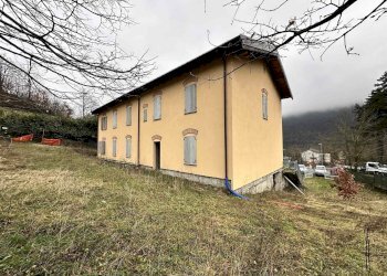 Stabile - Palazzo Via Ca' Landino 48, Castiglione dei Pepoli - foto 5
