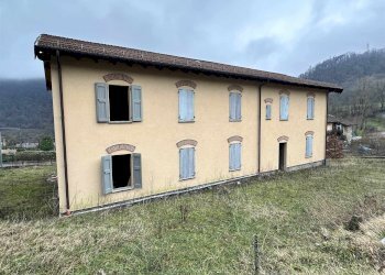 Stabile - Palazzo Via Ca' Landino 48, Castiglione dei Pepoli - foto 6
