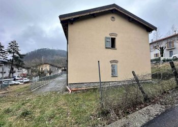 Stabile - Palazzo Via Ca' Landino 48, Castiglione dei Pepoli - foto 7