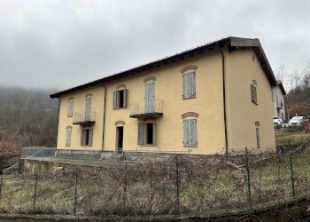 Stabile - Palazzo Via Ca' Landino 48, Castiglione dei Pepoli - foto 8