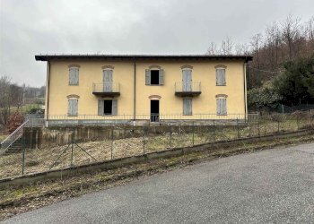 Stabile - Palazzo Via Ca' Landino 48, Castiglione dei Pepoli - foto 9