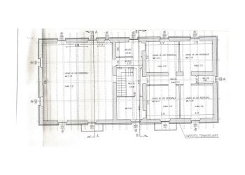 Stabile - Palazzo Via Ca' Landino 48, Castiglione dei Pepoli - foto 12