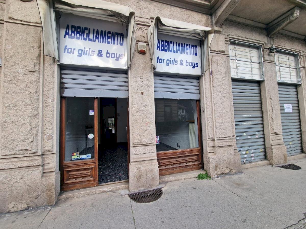 Negozio Corso Costantino Nigra, 9, Ivrea - foto 1