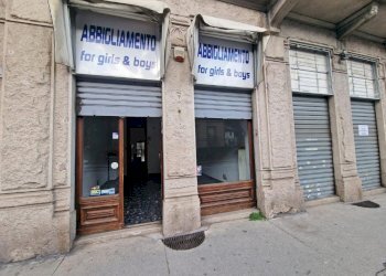 Negozio Corso Costantino Nigra, 9, Ivrea - foto 1