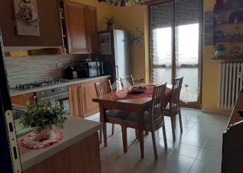 Appartamento Zona Ciriè 2000, Ciriè - foto 11