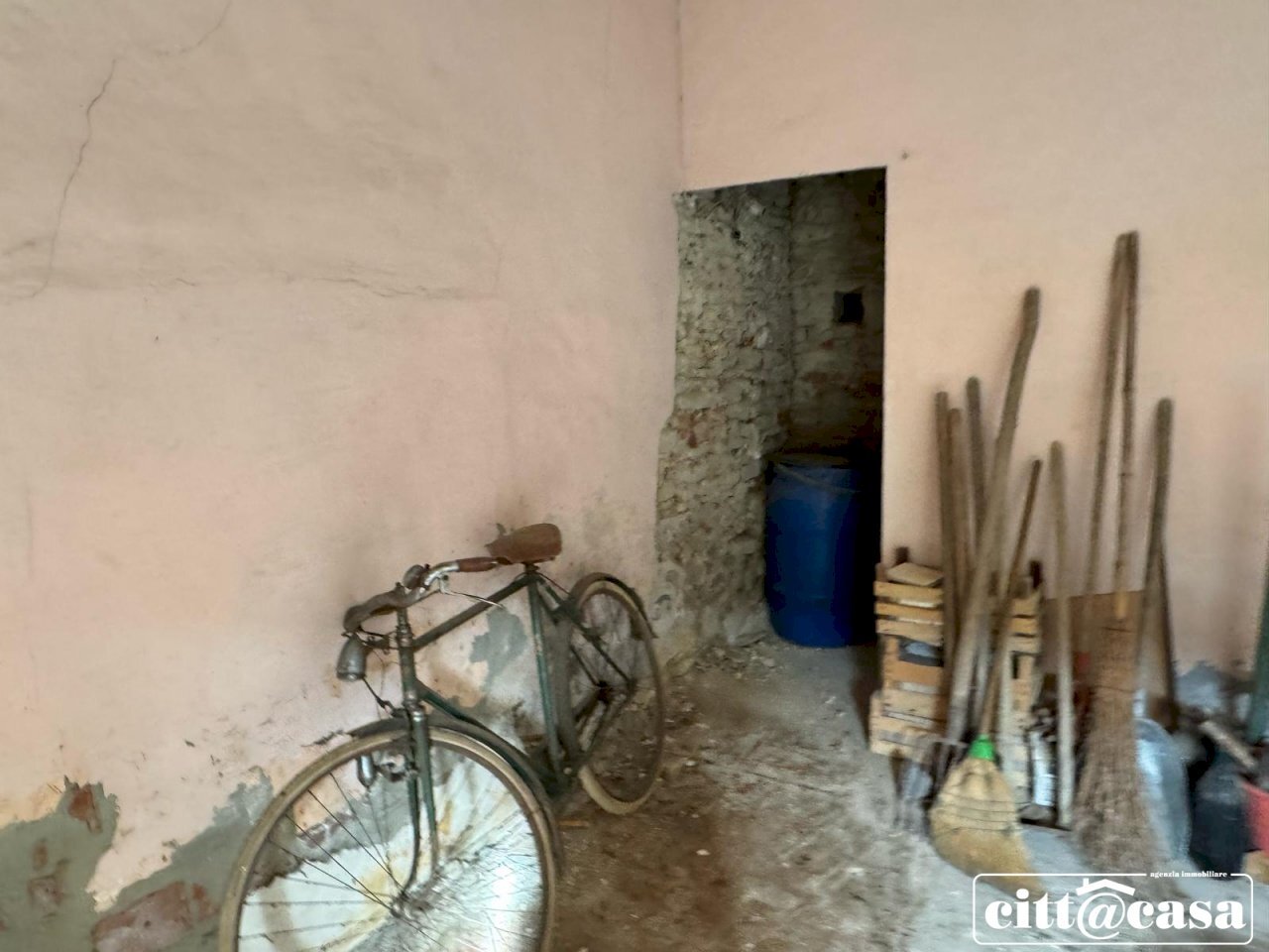 Casa semi indipendente San Sebastiano da Po - foto 3