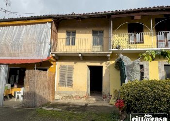 Casa semi indipendente San Sebastiano da Po - foto 1