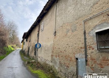 Casa semi indipendente San Sebastiano da Po - foto 9