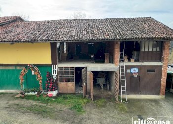 Casa semi indipendente San Sebastiano da Po - foto 10