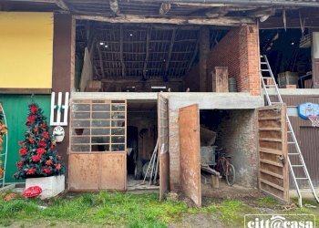 Casa semi indipendente San Sebastiano da Po - foto 11