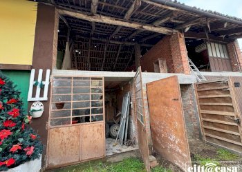 Casa semi indipendente San Sebastiano da Po - foto 13