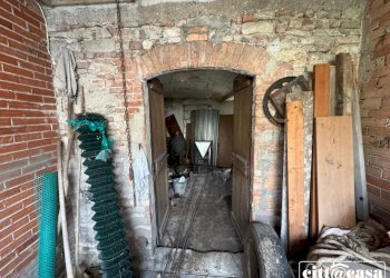 Casa semi indipendente San Sebastiano da Po - foto 14