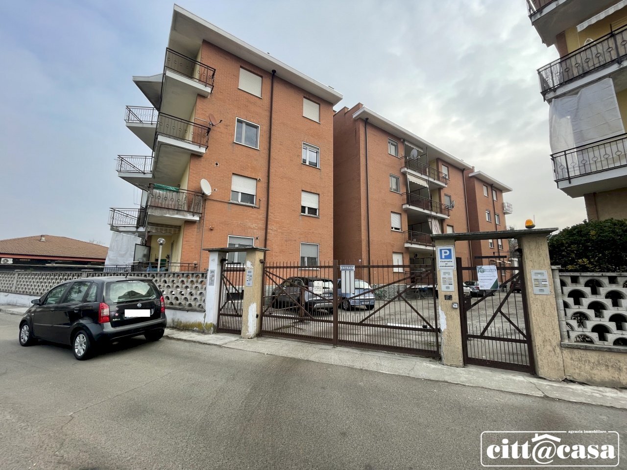 Quadrilocale Cavagnolo - foto 2