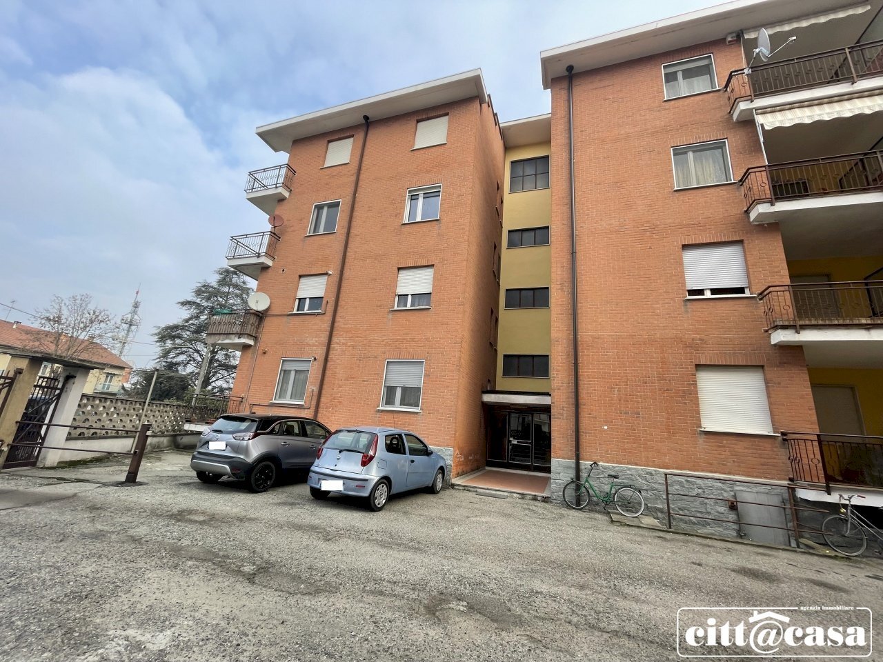 Quadrilocale Cavagnolo - foto 3