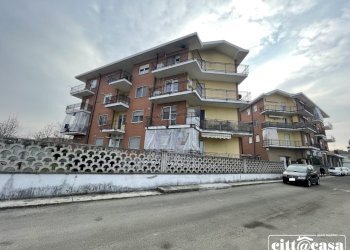 Four-room apartment Cavagnolo - photo 1