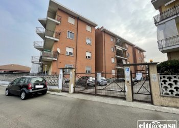 Four-room apartment Cavagnolo - photo 2