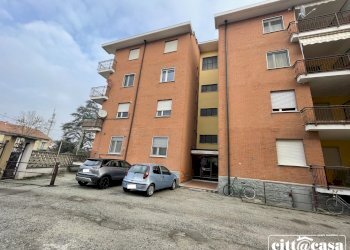 Four-room apartment Cavagnolo - photo 3