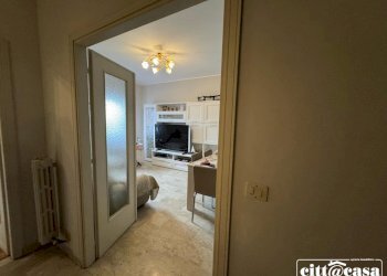 Four-room apartment Cavagnolo - photo 8