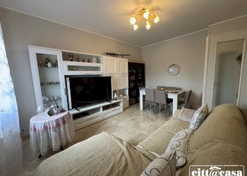 Four-room apartment Cavagnolo - photo 10