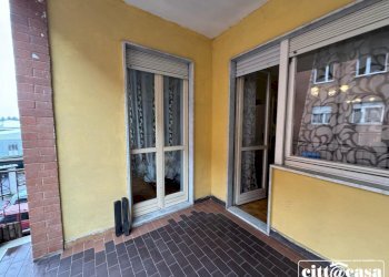 Four-room apartment Cavagnolo - photo 26