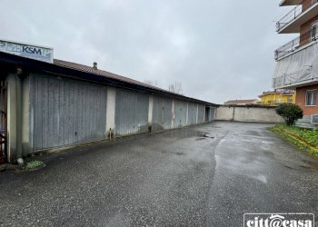 Four-room apartment Cavagnolo - photo 36