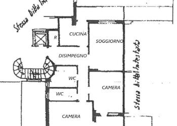 Four-room apartment Cavagnolo - photo 37