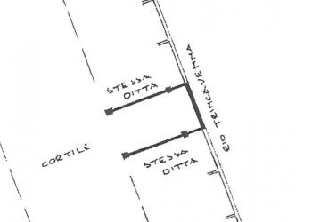 Four-room apartment Cavagnolo - photo 38