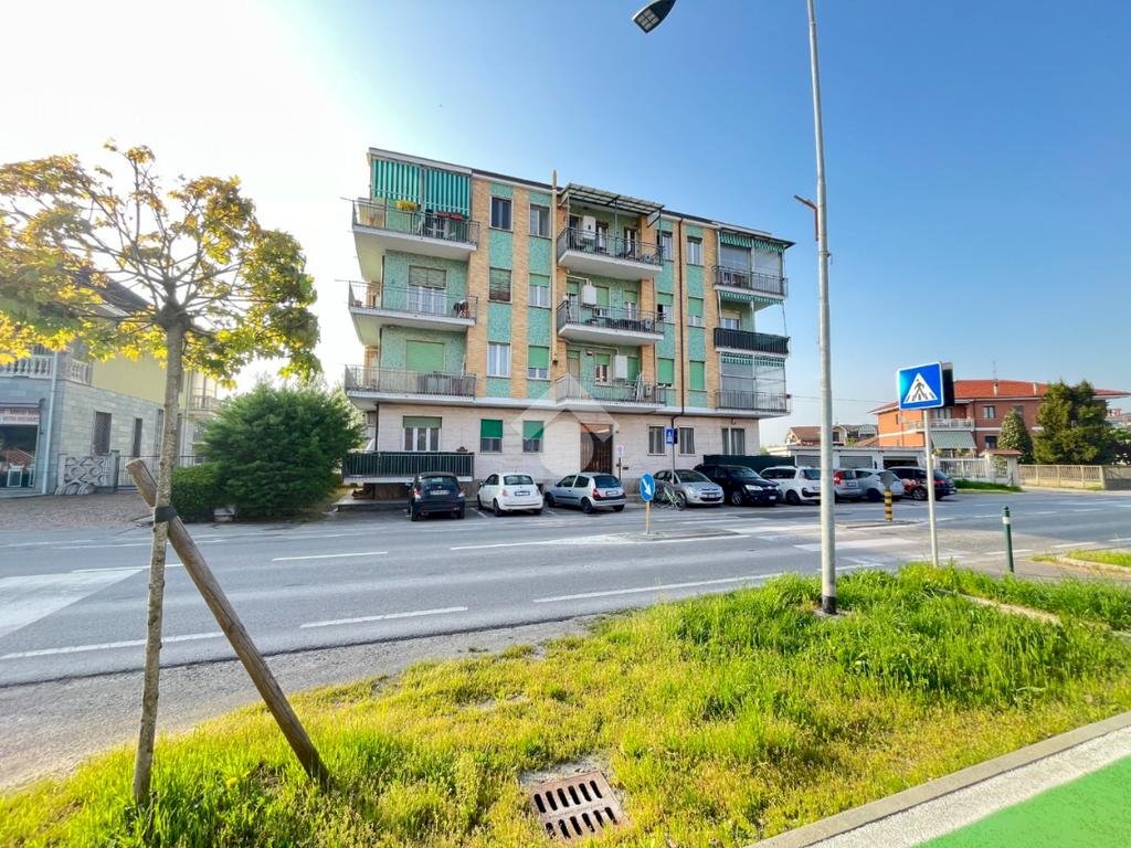 Trilocale Via S. Francesco di Sales, Carmagnola - foto 2