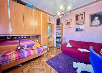 Trilocale Via S. Francesco di Sales, Carmagnola - foto 16