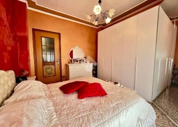 Trilocale Via S. Francesco di Sales, Carmagnola - foto 14