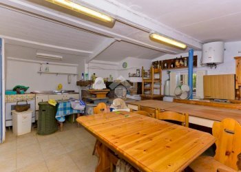 Rustico Via della Colombina, Riva presso Chieri - foto 4