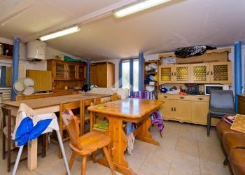 Rustico Via della Colombina, Riva presso Chieri - foto 5